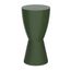 Banqueta Carbo Im In Area Externa e Interna Polipropileno Verde Alecrim 66,5 cm -Altura-